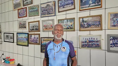Fundado em plena ditadura, clube da v&aacute;rzea de S&atilde;o Paulo &eacute; s&iacute;mbolo de luta contra o racismo