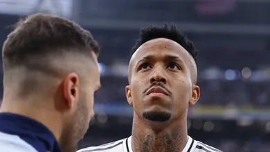 Real Madrid lista 3 op&ccedil;&otilde;es para substituir Milit&atilde;o, diz jornal espanhol