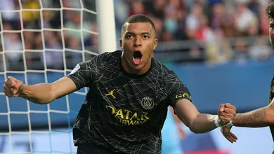 Sem suar muito a camisa, PSG conta com a sorte para vencer o Troyes