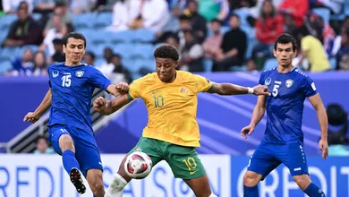 Austr&aacute;lia e Uzbequist&atilde;o avan&ccedil;am no Grupo B da Copa da &Aacute;sia e S&iacute;ria fica na torcida pela 3&ordf; vaga da chave