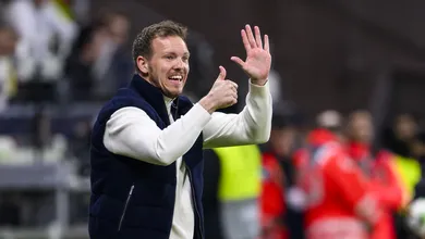 Por que Nagelsmann disse n&atilde;o ao Bayern e renovou com a Alemanha?