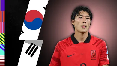 Cho Gue-sung: Como decis&atilde;o curiosa sobre o Ex&eacute;rcito mudou vida de atacante da Coreia do Sul