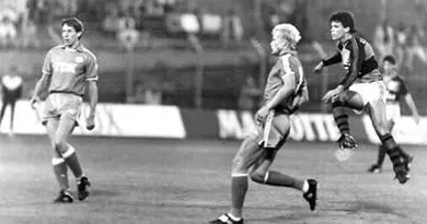 [Espreme a Laranja] O Flamengo x Ajax de 1988: transi&ccedil;&atilde;o aqui e l&aacute;