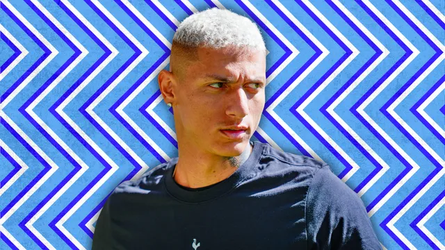 O que gol e destaque em amistoso podem dizer sobre futuro de Richarlison no Tottenham