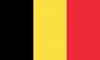 B&eacute;lgica bandeira