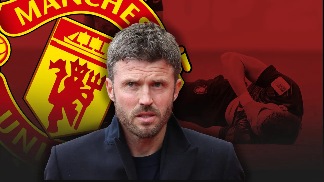 Como les&atilde;o de Ugarte pode mudar os planos do Manchester United