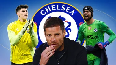 Por que decis&atilde;o conservadora de Xabi Alonso para o gol do Chelsea &eacute; arriscada?