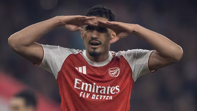 Saliba: &lsquo;O PSG era assustador no ano passado e continua assustador este ano. Eu os conhe&ccedil;o&rsquo;