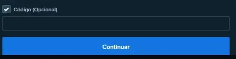 C&oacute;digo de afiliado Stake: use TVMAX em Maio de 2026