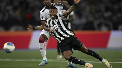 Botafogo decepciona em despedida da torcida antes da semana mais decisiva da sua hist&oacute;ria