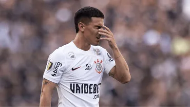 Como d&iacute;vida do Corinthians com Rojas foi de R$ 5 milh&otilde;es a quase R$ 45 milh&otilde;es em menos de dois anos