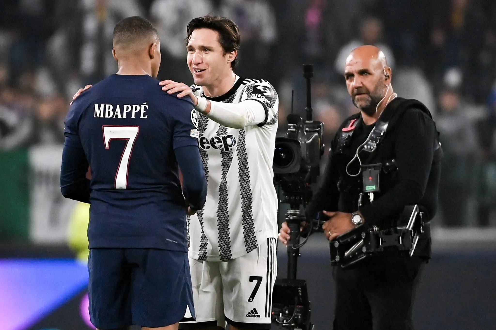 PSG e Juventus tentaram criar Superliga paralela &agrave; Superliga