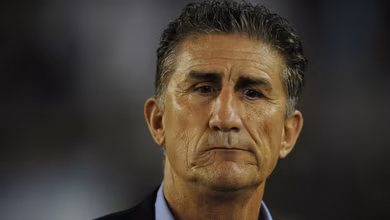 Fam&iacute;lia de Bauza suspeita que &eacute;poca de jogador causou dem&ecirc;ncia no ex-t&eacute;cnico do S&atilde;o Paulo