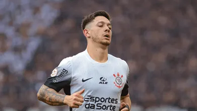 V&iacute;tima em acidente com Garro, do Corinthians, testou positivo para &aacute;lcool e drogas