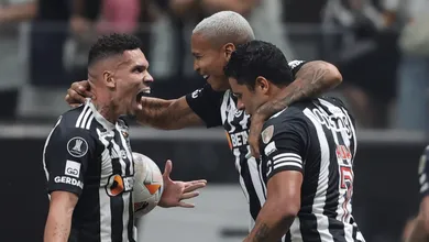 Palmeiras de Barros vive semanas dignas da &lsquo;Era Mattos&rsquo; e se aproxima de atacante