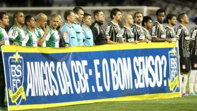 2013: O ano em que o bom senso saiu de f&eacute;rias