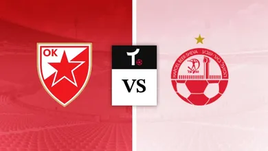 Estrela Vermelha x Hapoel Be&rsquo;er Sheva &ndash; Dicas e not&iacute;cias (11/08)