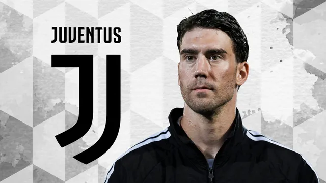 &lsquo;Muito se falou, mas n&atilde;o &eacute; verdade': Vlahovic desabafa sobre sa&iacute;da melanc&oacute;lica da Juventus