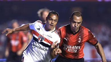 S&atilde;o Paulo x Milan: uma goleada para coroar um ano (e uma vida) dedicado ao Tricolor
