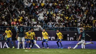 Tite falou em mudar, mas Sele&ccedil;&atilde;o segue insossa e derrota para Argentina poderia ser por goleada