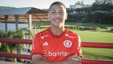 Quais s&atilde;o os jogadores do Internacional para ficar de olho na Copinha 2024?