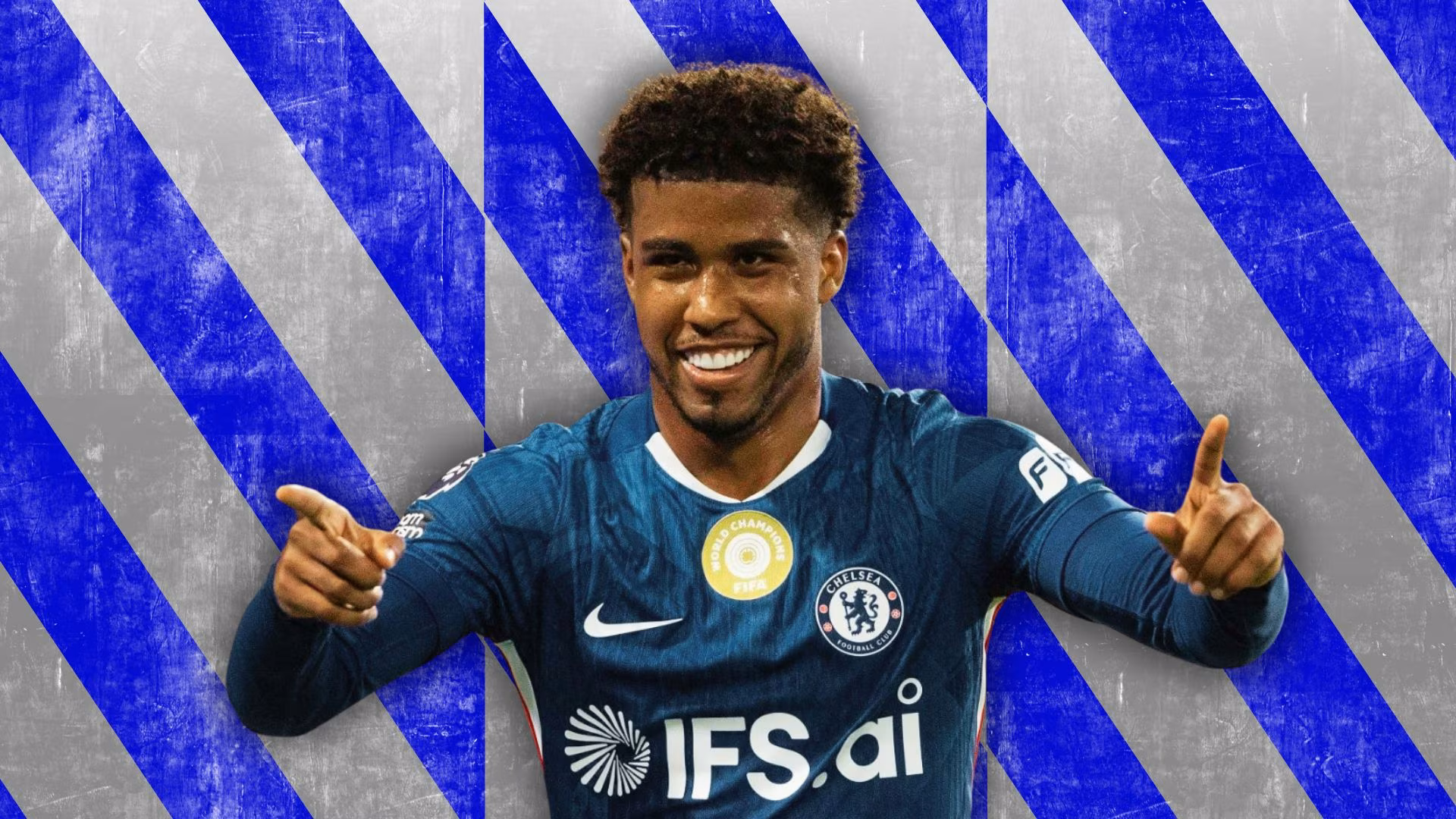 Por que Andrey Santos pode deixar Chelsea para jogar em rival da Premier League