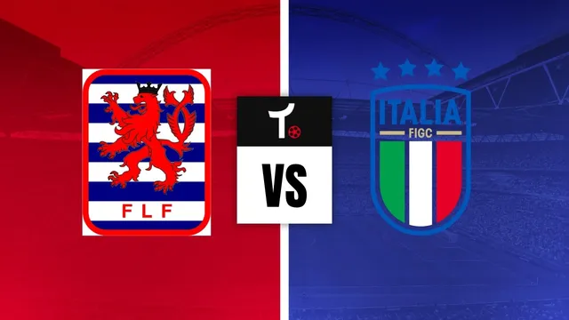 Luxemburgo x It&aacute;lia Palpite &ndash; Not&iacute;cias e odds (03/06)