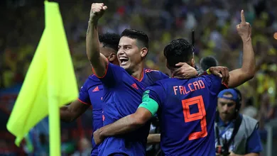 Podcast Trivela + Central 3 na Copa #12: Tot&oacute; de colombianos e ingleses