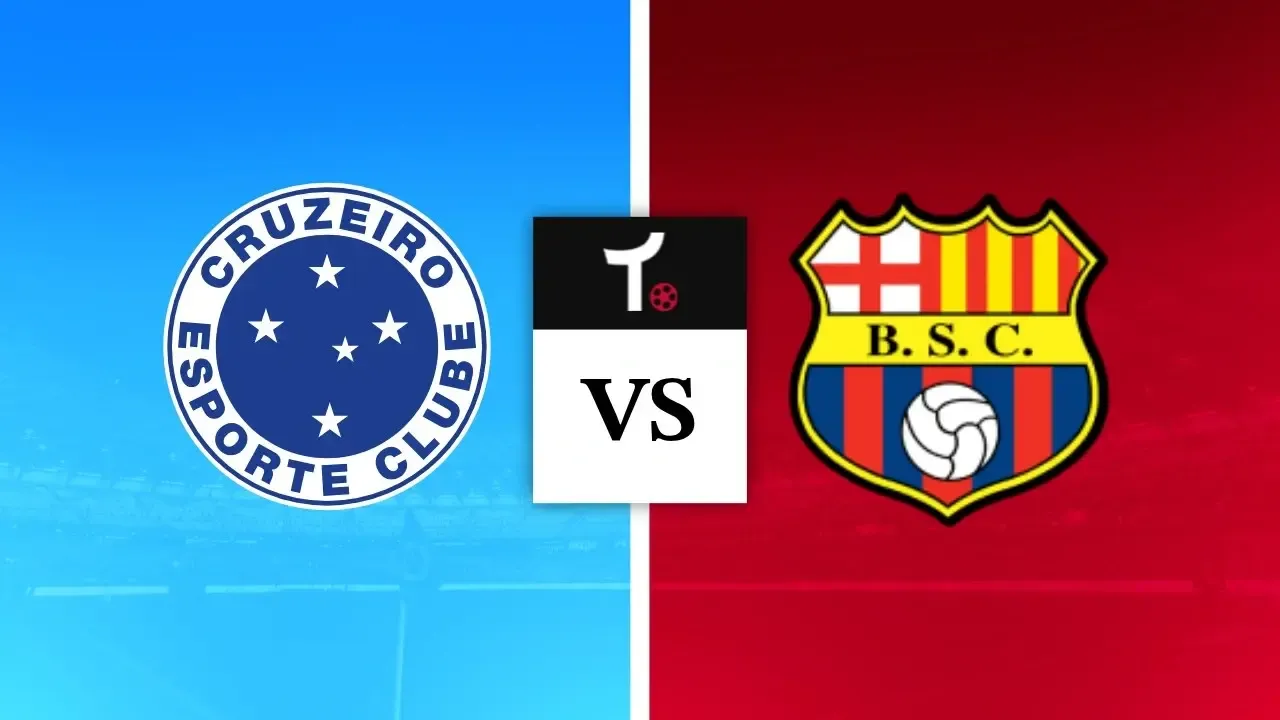 Cruzeiro x Barcelona-EQU Palpite &ndash; Not&iacute;cias e odds (28/05)