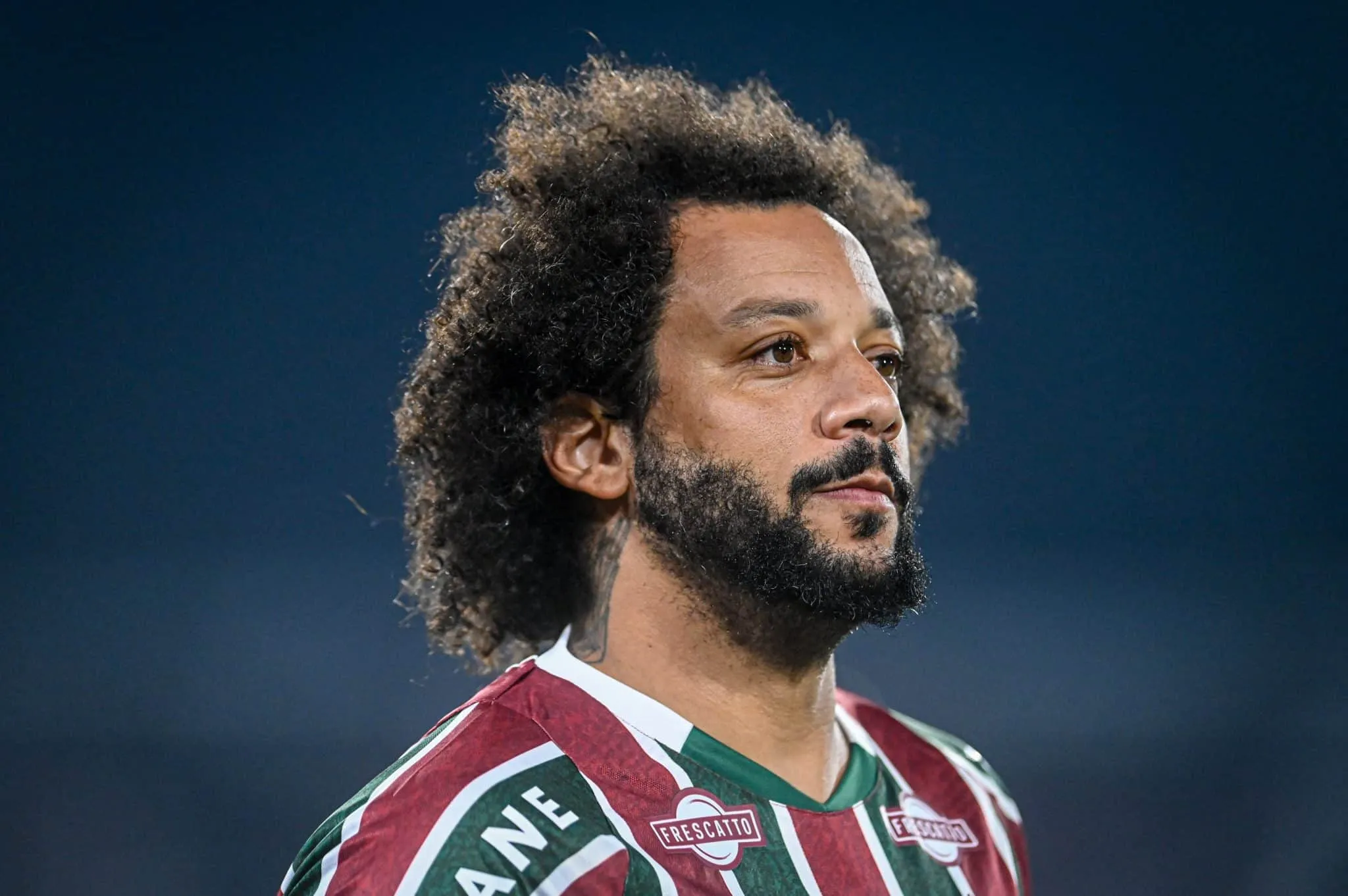 &lsquo;O mais bonito do futebol &eacute; saber sofrer&rsquo;, diz Marcelo ap&oacute;s vit&oacute;ria do Fluminense