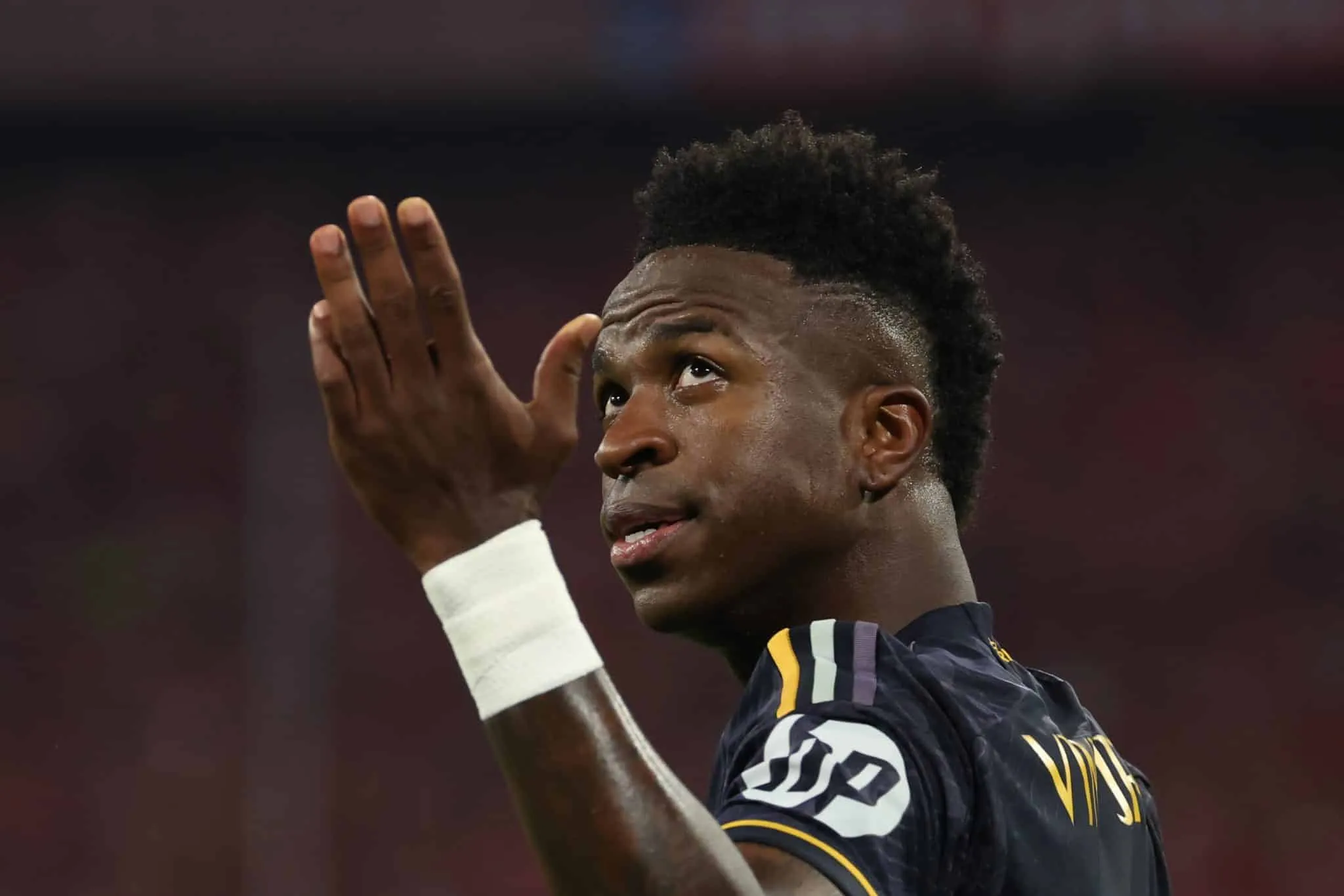 Vini Jr tem chance? Os favoritos a vencer a Bola de Ouro nesta temporada