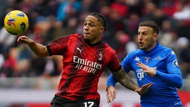 Empoli n&atilde;o faz frente na Serie A, mas Milan n&atilde;o pode se acostumar a jogar s&oacute; para o gasto