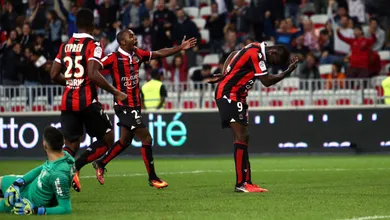 Em dois jogos, quatro gols de Balotelli, goleada sobre o Monaco e lideran&ccedil;a do Nice na Ligue 1