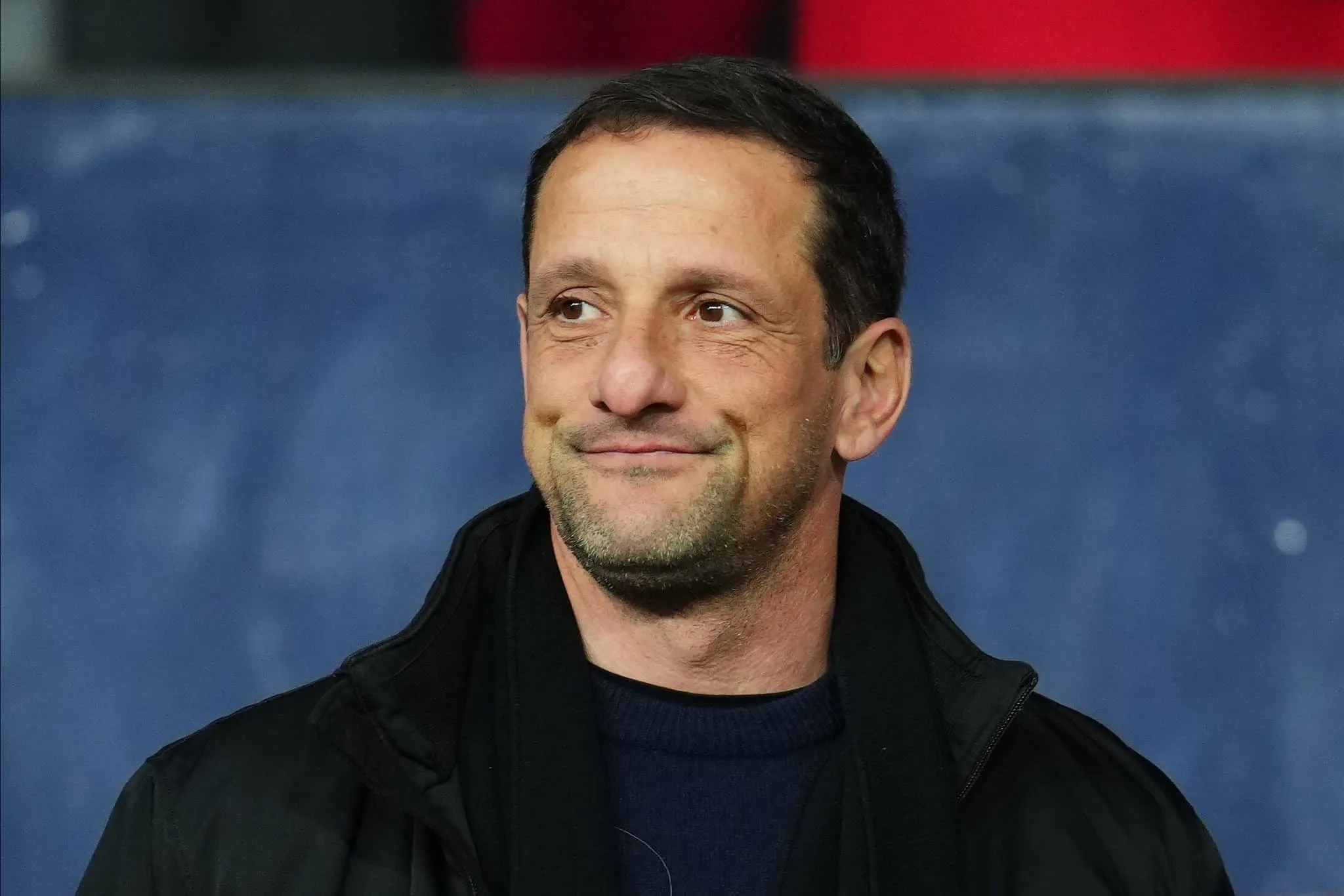 Por que jornal espanhol diz que S&atilde;o Paulo pensa em Belletti como t&eacute;cnico para o futuro
