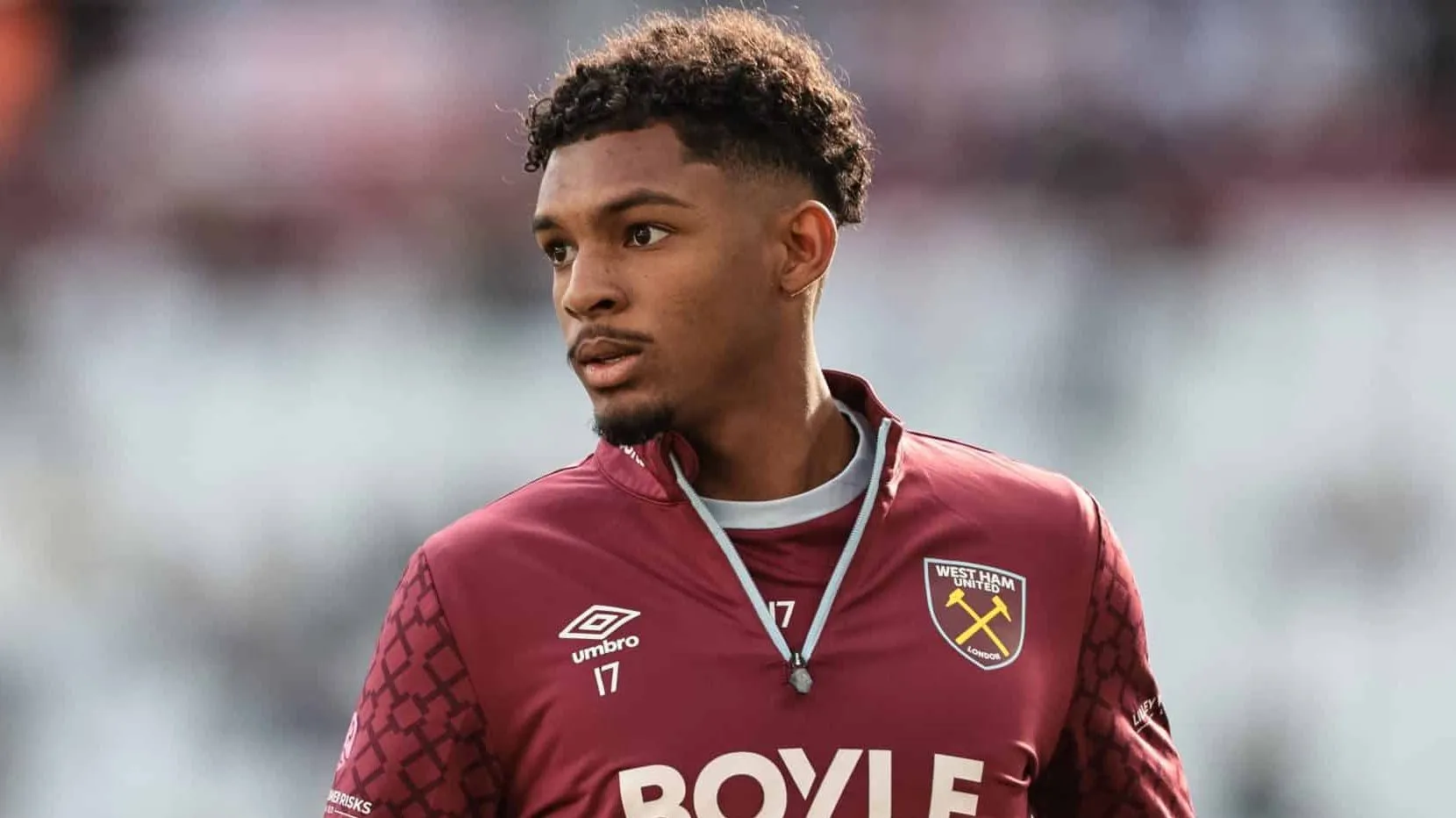 Luis Guilherme define destino na Premier League para o restante da temporada