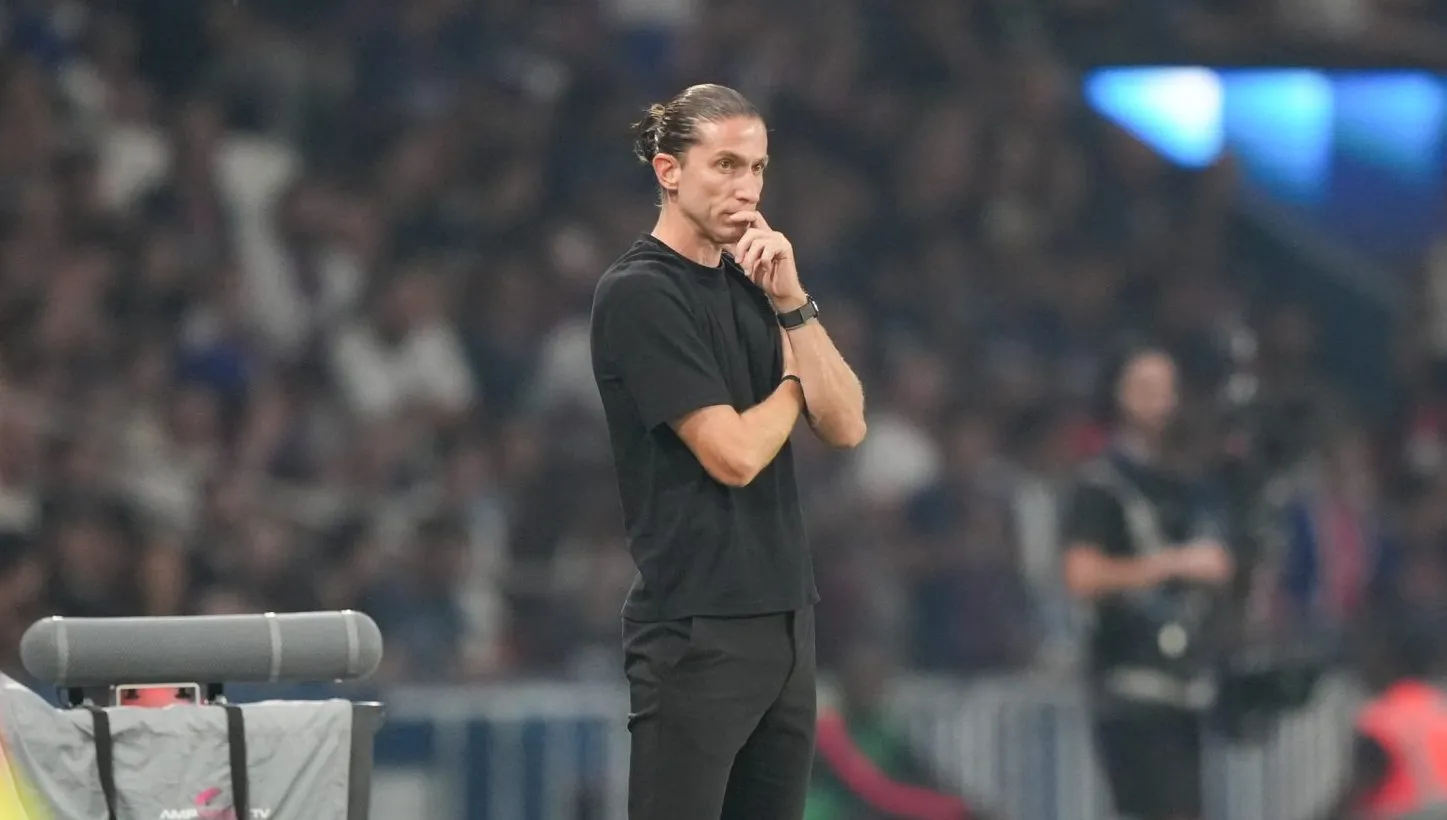 Monaco de Filipe Lu&iacute;s bate PSG de virada com coragem e estrat&eacute;gia arrojada