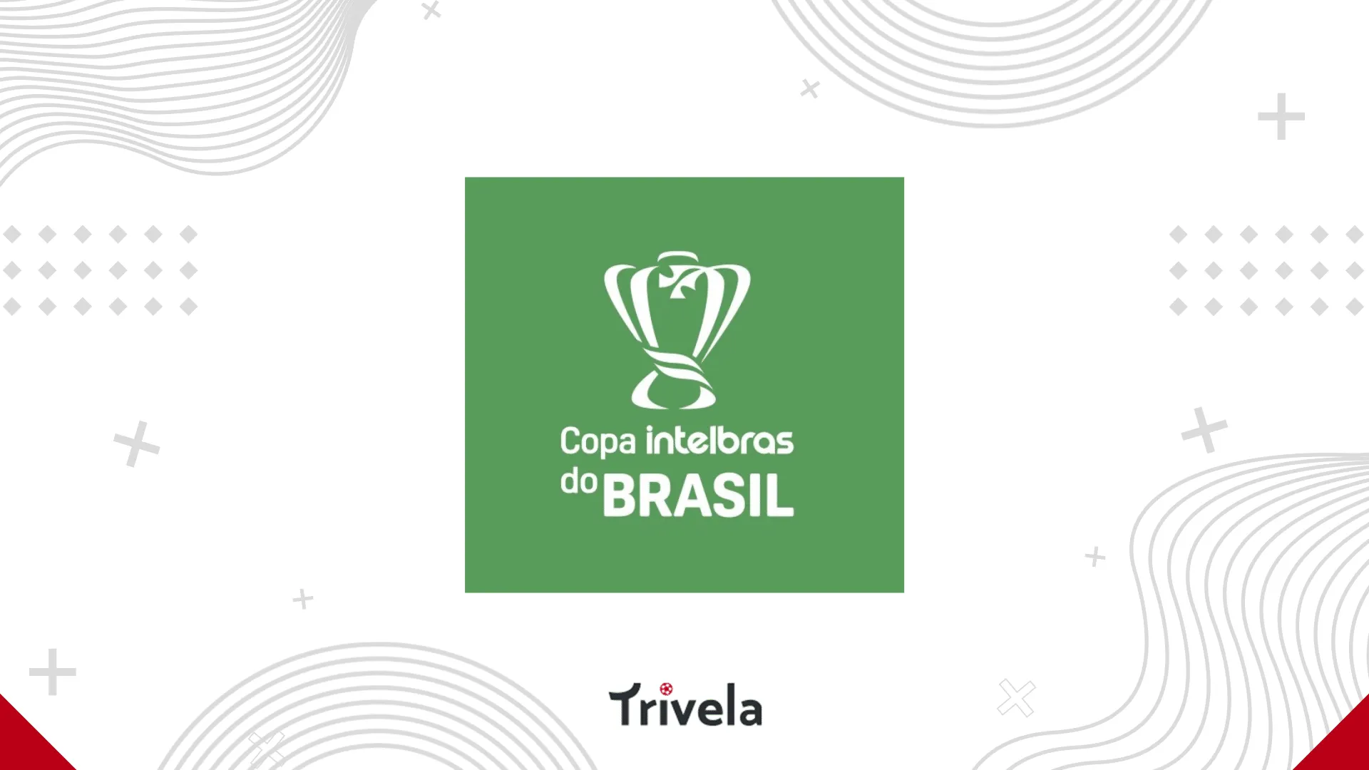 Palpites Copa do Brasil 2026