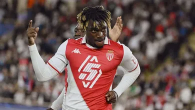 Yamal tentou salvar Barcelona, mas outro garoto roubou a cena em vit&oacute;ria do Monaco