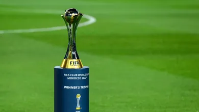 Fifa aprova &lsquo;terceira&rsquo; janela de transfer&ecirc;ncias para o novo Mundial de Clubes