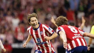 Atl&eacute;tico mostra dist&acirc;ncia entre ideia e pr&aacute;tica, mas refor&ccedil;o garante vit&oacute;ria em estreia na LaLiga
