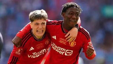 United faz jogo duro em negocia&ccedil;&atilde;o de joias e manda recado claro a gigantes europeus