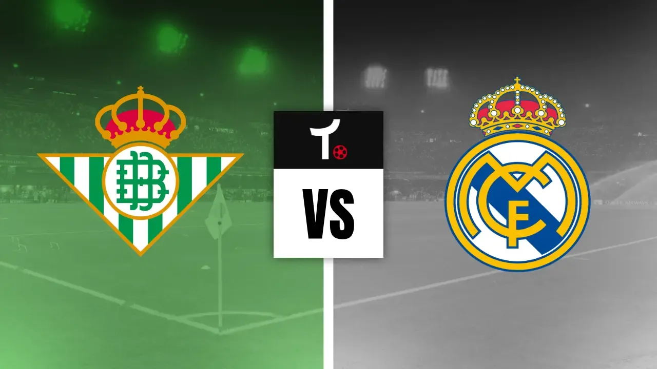 Real Betis x Real Madrid&nbsp;&ndash; Palpites, not&iacute;cias e odds (24/04)