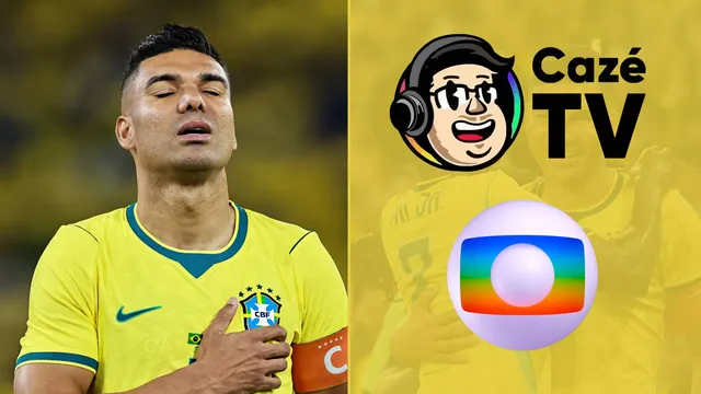 A guerra da antena contra o streaming: 2026 resgata os grandes duelos da TV na Copa&nbsp;do Mundo