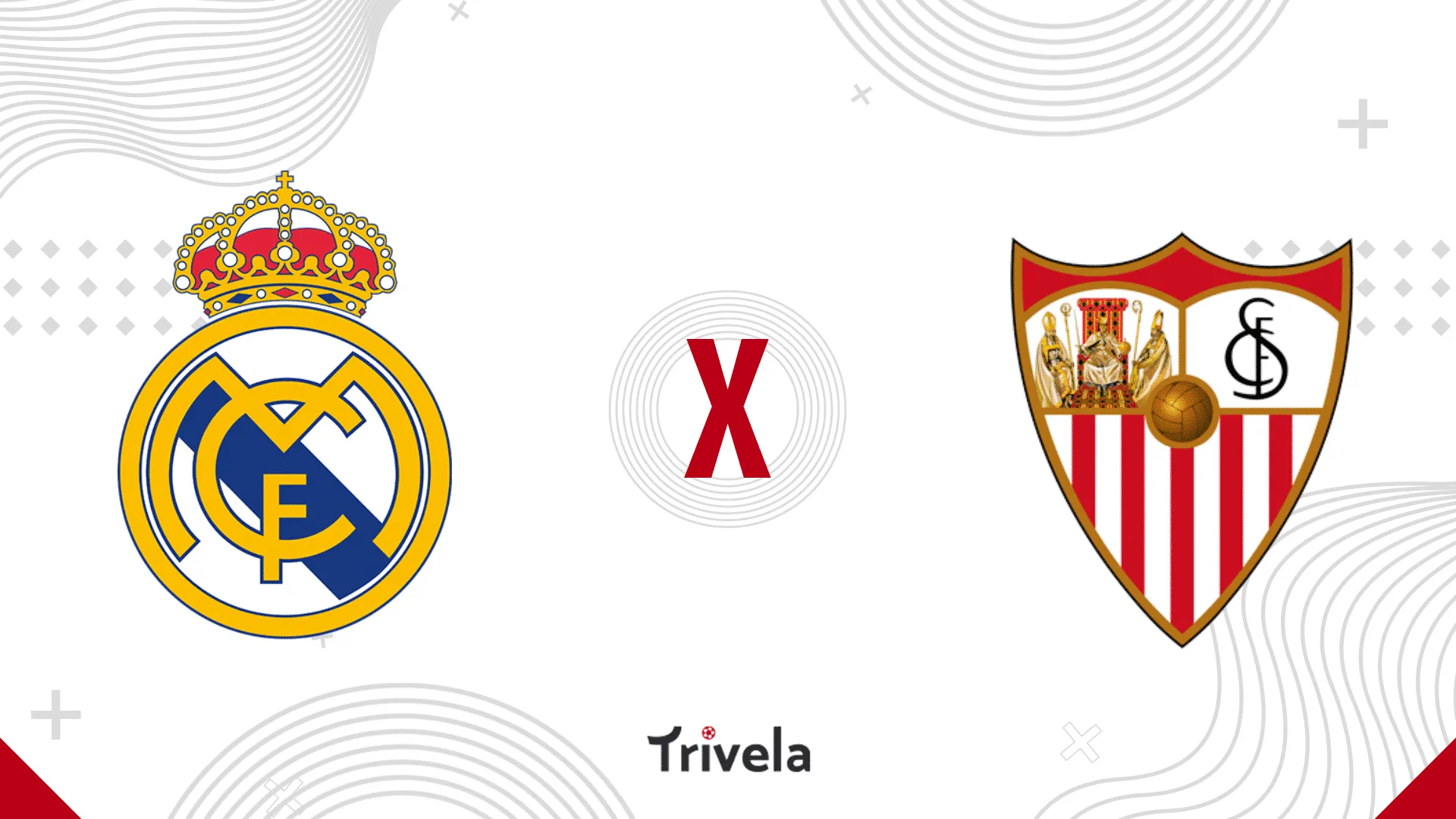 Real Madrid x Sevilla: onde assistir, palpites e escala&ccedil;&otilde;es &ndash; La Liga &ndash; 22/12/2024