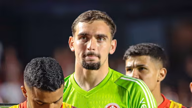 &lsquo;Novo Alisson&rsquo;: Imprensa espanhola destaca potencial de goleiro brasileiro