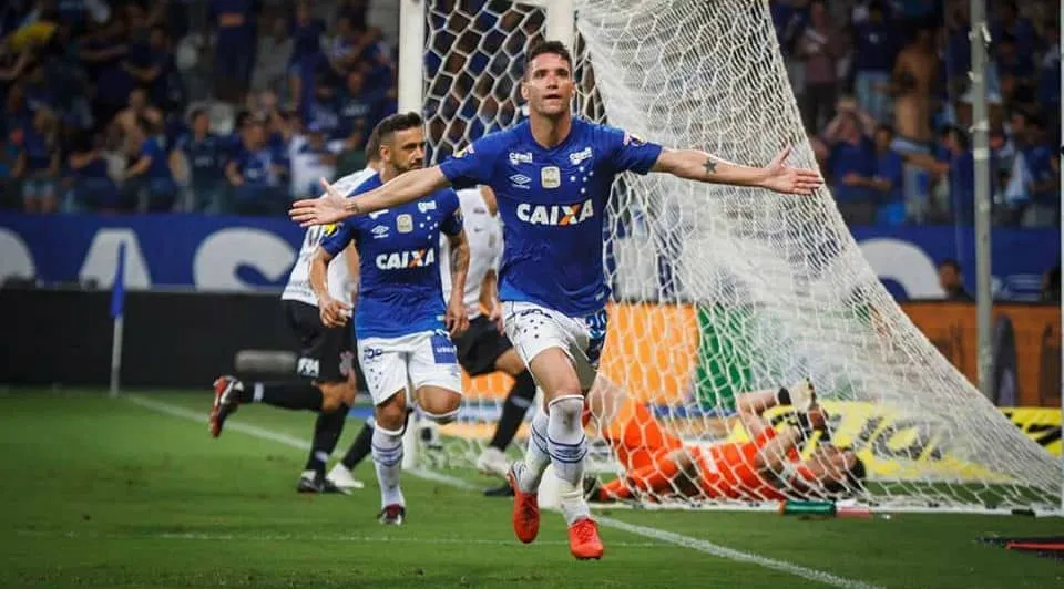 Podcast Trivela #192: Cruzeiro larga na frente