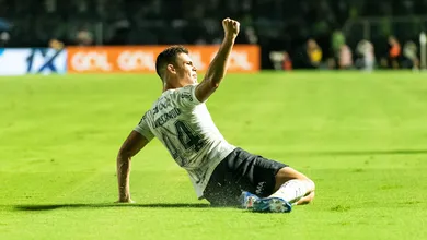 Moscardo n&atilde;o est&aacute; mais com a cabe&ccedil;a no Corinthians e ser&aacute; negociado &mdash; resta saber por quanto