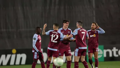 Resum&atilde;o da Conference: Viktoria Plzeň deu mais um show e Aston Villa, Fiorentina e Fenerbah&ccedil;e v&atilde;o &agrave;s oitavas