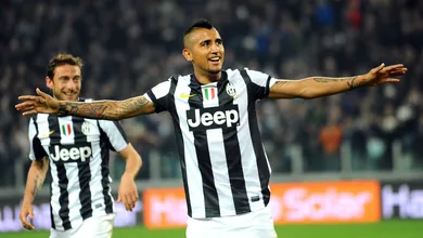 Juventus mostra mais time e mais maturidade que o Milan