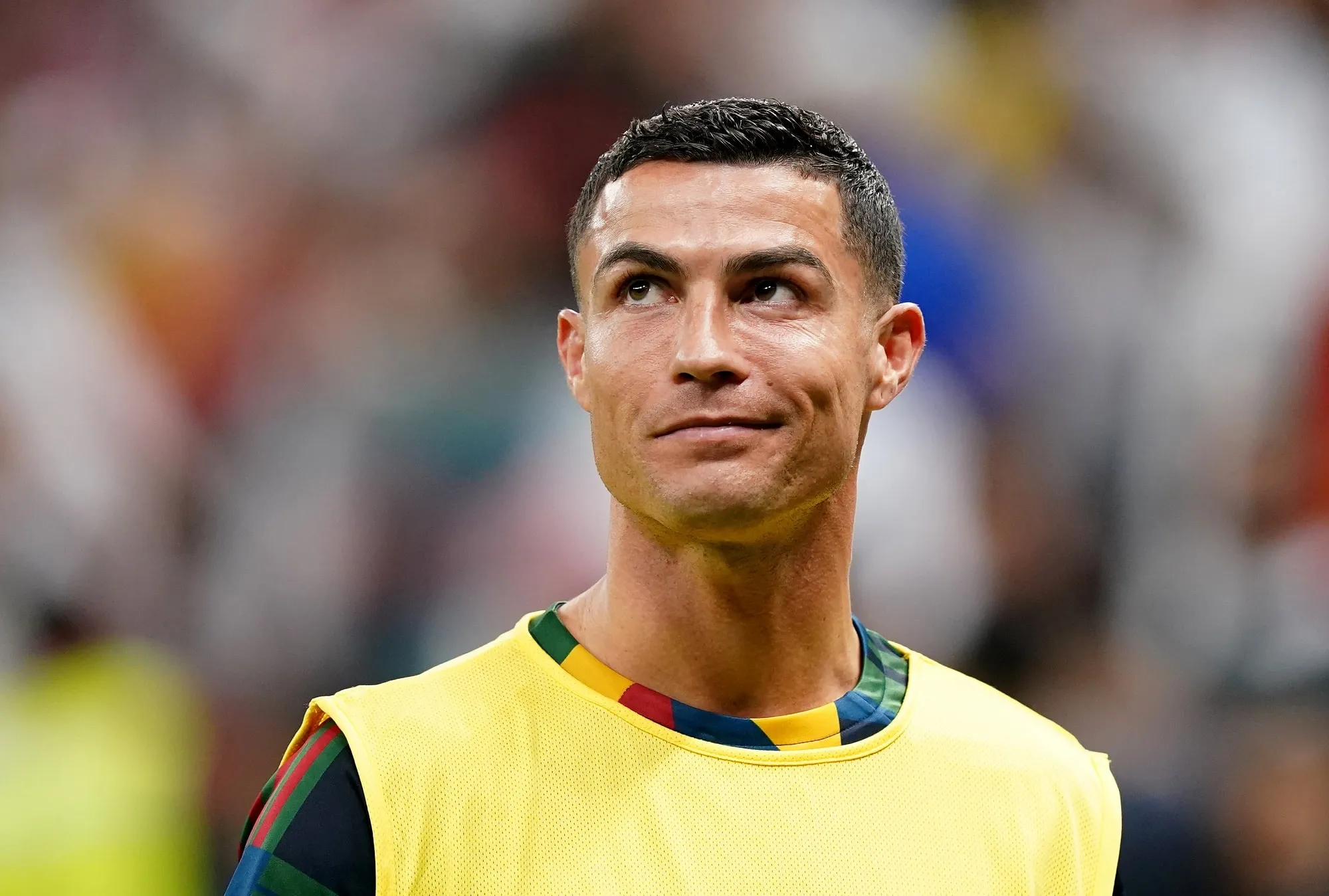 Cristiano Ronaldo diz que &lsquo;abriu caminho&rsquo; da liga saudita: &lsquo;Todos est&atilde;o vindo&rsquo;
